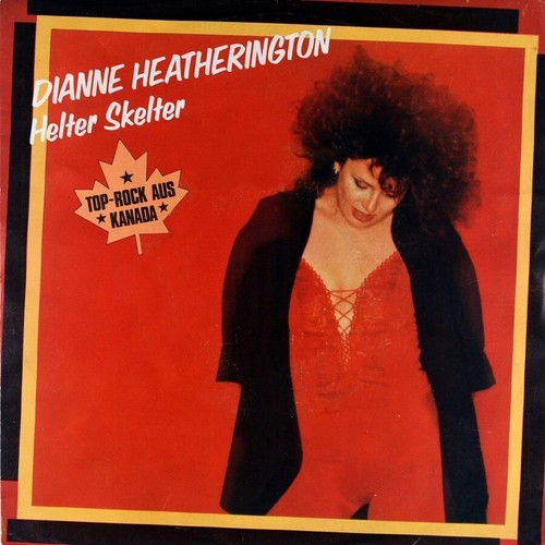 Dianne heatherington helter - dianne,
