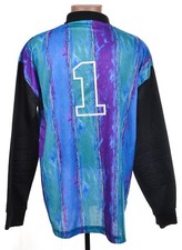 MAGLIA CALCIO VINTAGE REUSCH