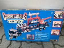 MATCHBOX CONNECTABLES SUPER