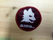 Toppa patch ROMA AS CALCIO