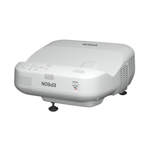 Epson 575wi wxga hdmi hd - eb-575wi,