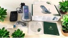 Sony Ericsson P800 Boxes With