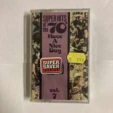 Super Hits of the '70s: Have a