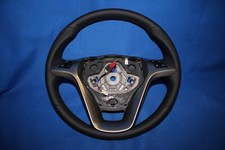 ORIGINAL LENKRAD LEDERLENKRAD