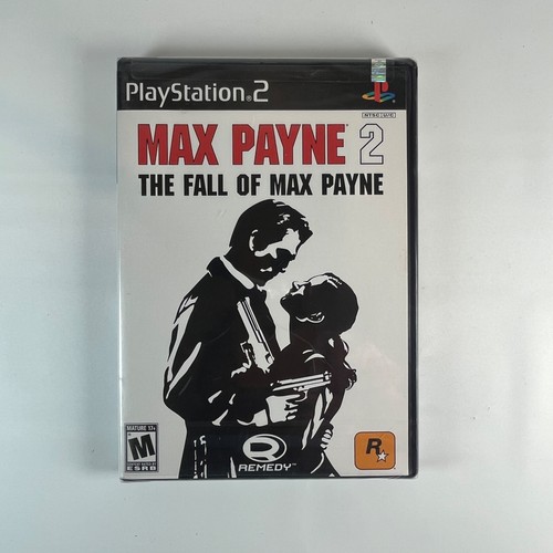 New max payne fall - 2,