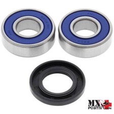 KIT CUSCINETTI RUOTA ANTERIORE