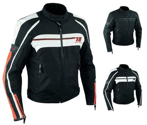 Giacca moto sport - giacca,
