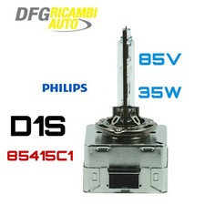 LAMPADA ABBAGLIANTE PHILIPS