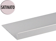 PROFILI ANGOLARI AD 'L' IN