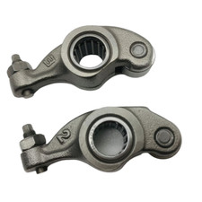 Coppia bracci oscillanti