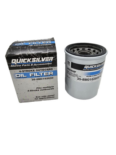 Filtro olio mercury mariner - filtro,