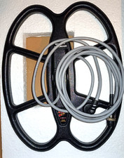 Disque détecteur de métaux MINELAB SOVEREIGN GT XS EXCALIBUR détection métal