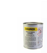 MAURER VERNICE BITUMINOSA
