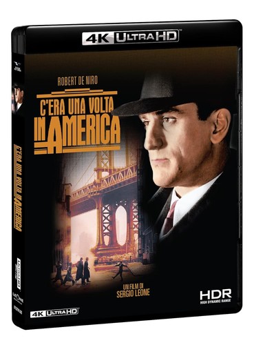 Era una volta america - c'era,