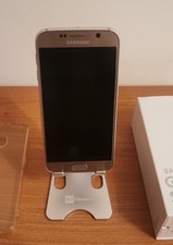 Samsung Galaxy S6 Gold Platinum 32 GB