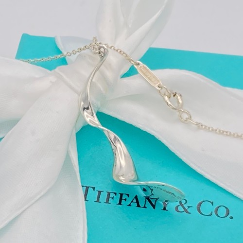 Collana tiffany 40 - collana, mm