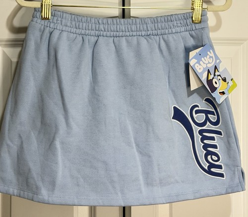 Bluey pantaloncino maglia - in,