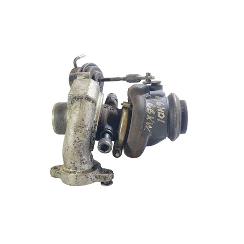 Turbocompressore ford fiesta - ford,