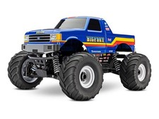 Traxxas BIGFOOT® n. 8 Monster