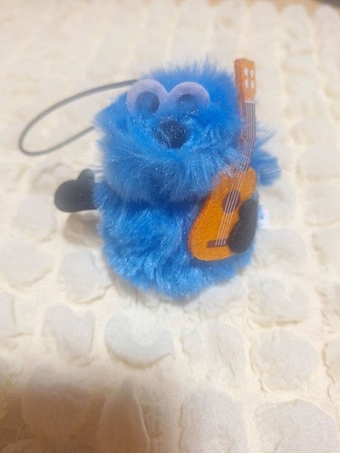 Sunsun mascotte peluche finger - sunsun,