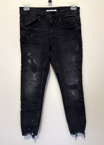 Jeans zara uomo skinny - skinny, tg