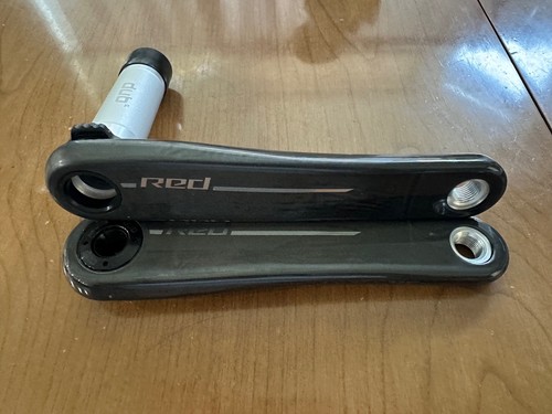 Sram red axs 175 - e1, mm