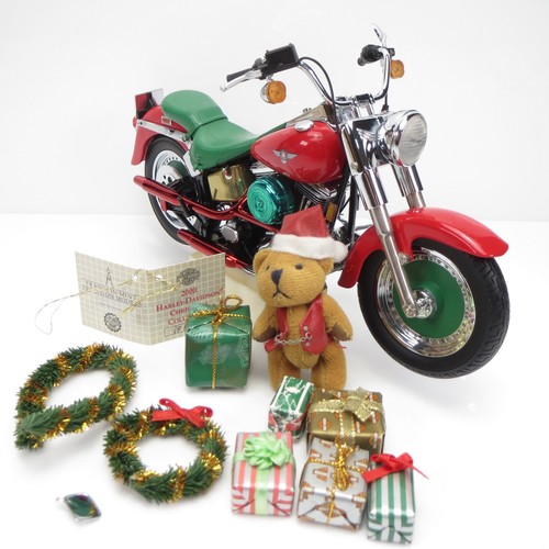 Bici natale harley - bici,