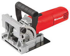 Einhell FRESATRICE ORIZZONTALE