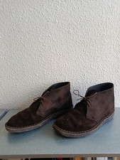 Stivali Clarks Desert taglia
