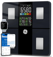 Bilancia Pesi Smart per Corpo