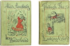 1902 ALICE IN WONDERLAND Child