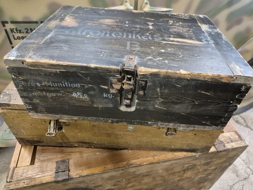 Ww2 german wooden - german,