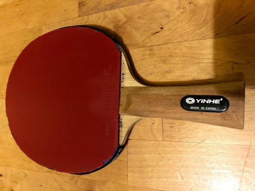 Racchetta tennistavolo