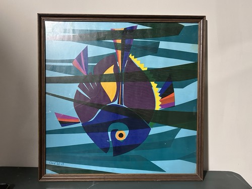 Quadro stampa raffigurante - stampa,