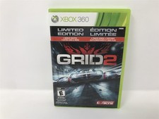 GRID 2: Limited Edition -