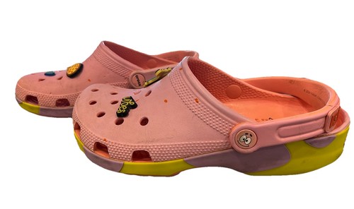 Zoccoli crocs patrick - zoccoli,