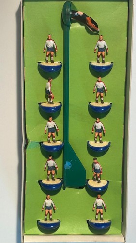 Subbuteo usa ref - hw, 271