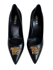 Versace décolleté La Medusa