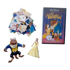 *HH* Action Figure La Bella E