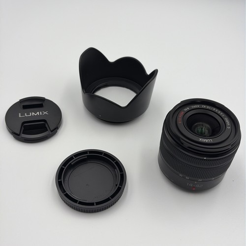 Panasonic lumix vario - panasonic,