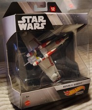 hot wheel star wars astronavi