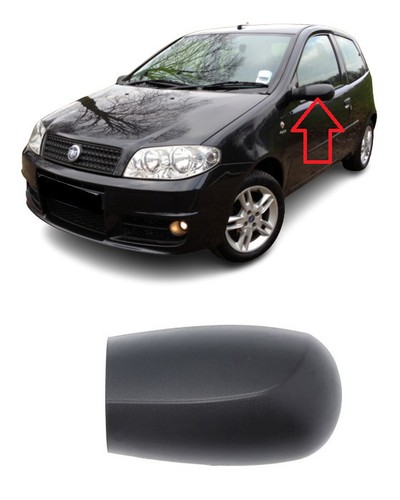 New cover specchietto fiat - cover,