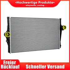 Intercooler Turbo per Volvo