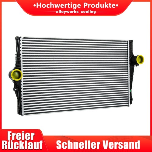 Intercooler turbo per - turbo,