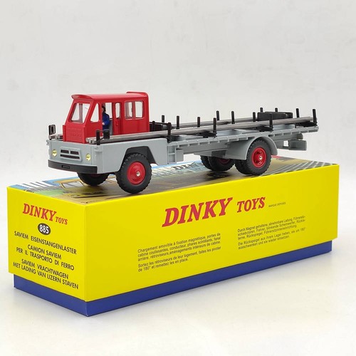 Atlas dinky toys - atlas, 885