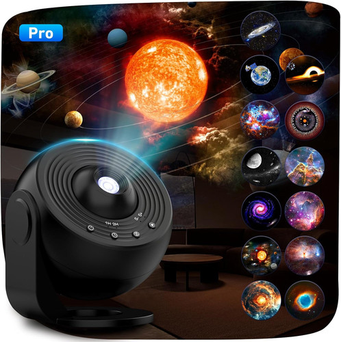 Home planetario nebulosa luna - planetario,
