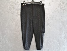 Pantalone donna vintage y2k