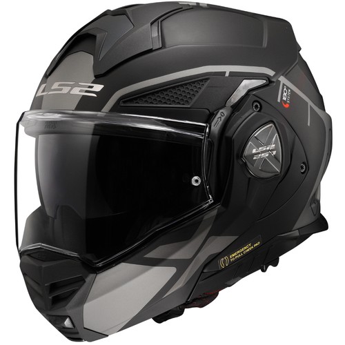 Ls2 ff901 advant metryk matt - ff901, x