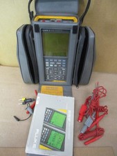Fluke 97 50MHZ Scopemetro