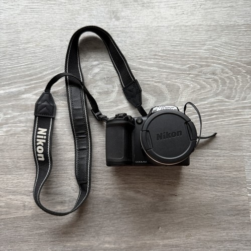 Nikon coolpix l840 fotocamera - nikon,